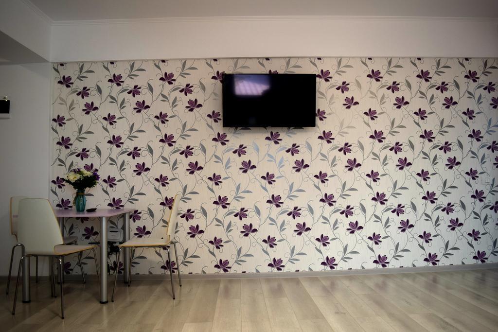 Liliac Apartament