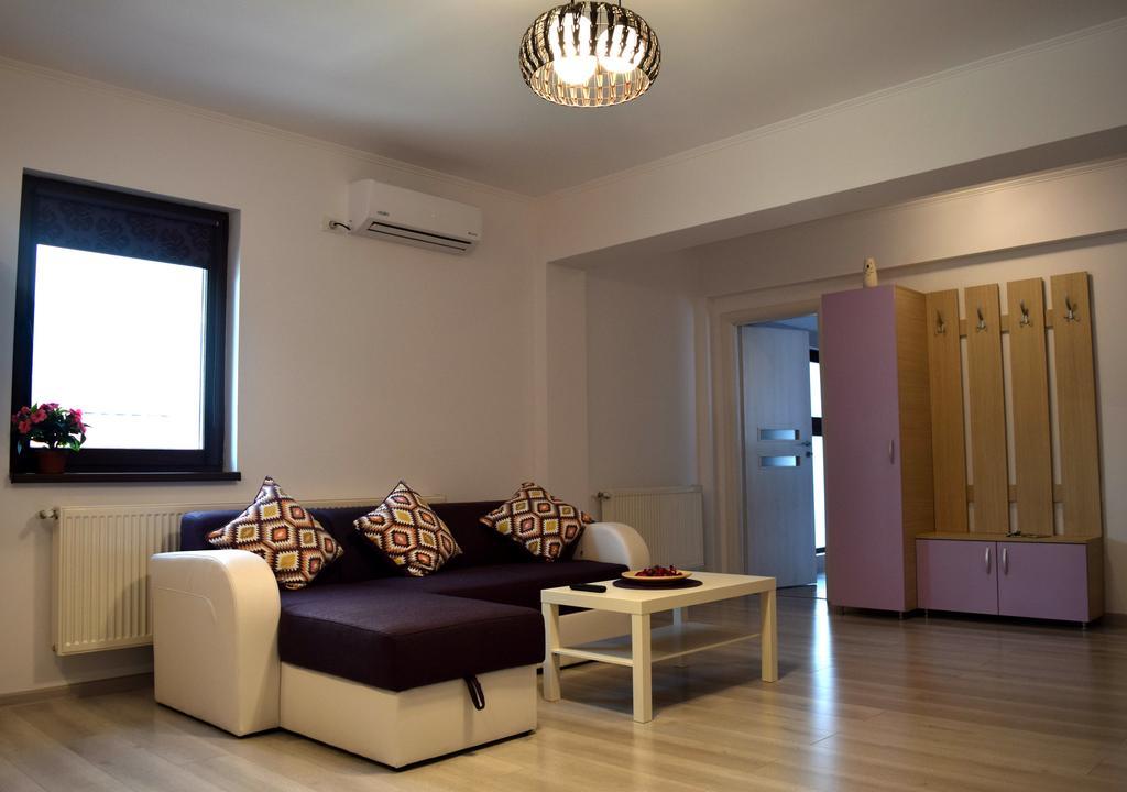 Liliac Apartament
