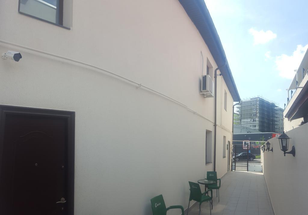 Liliac Apartament