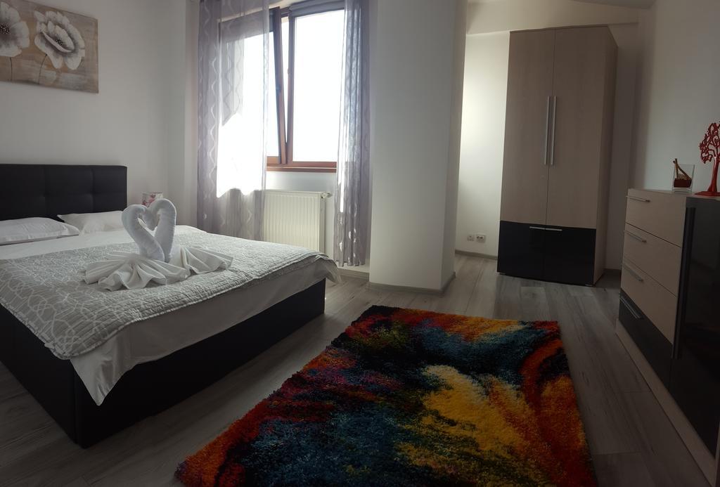 Apartament Liliac *