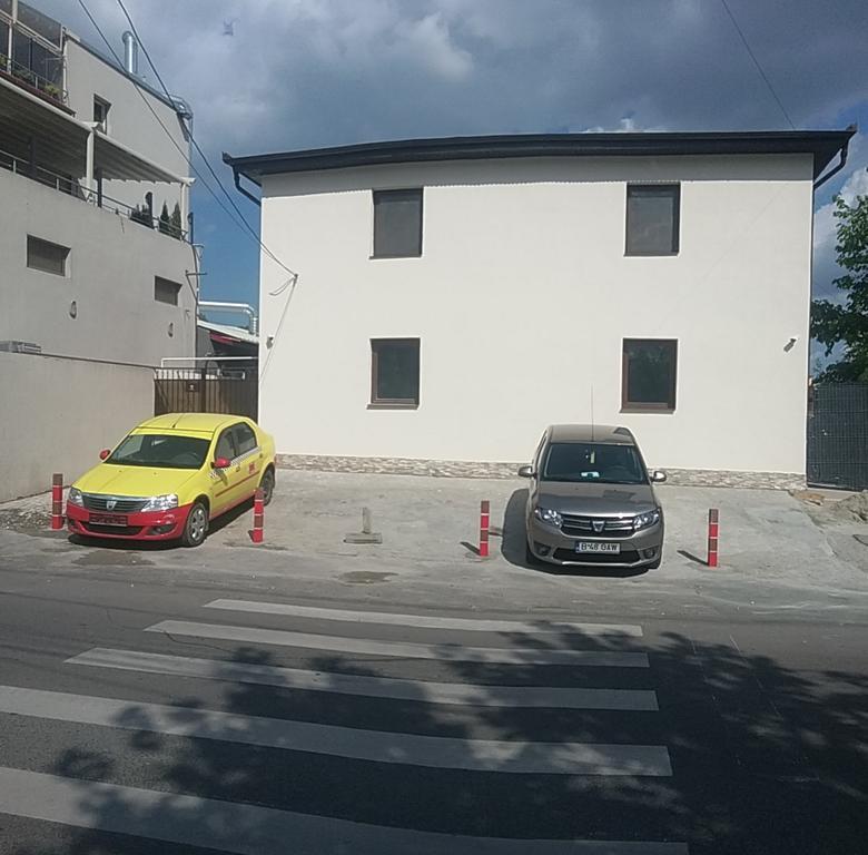 Liliac Apartament Bucureşti