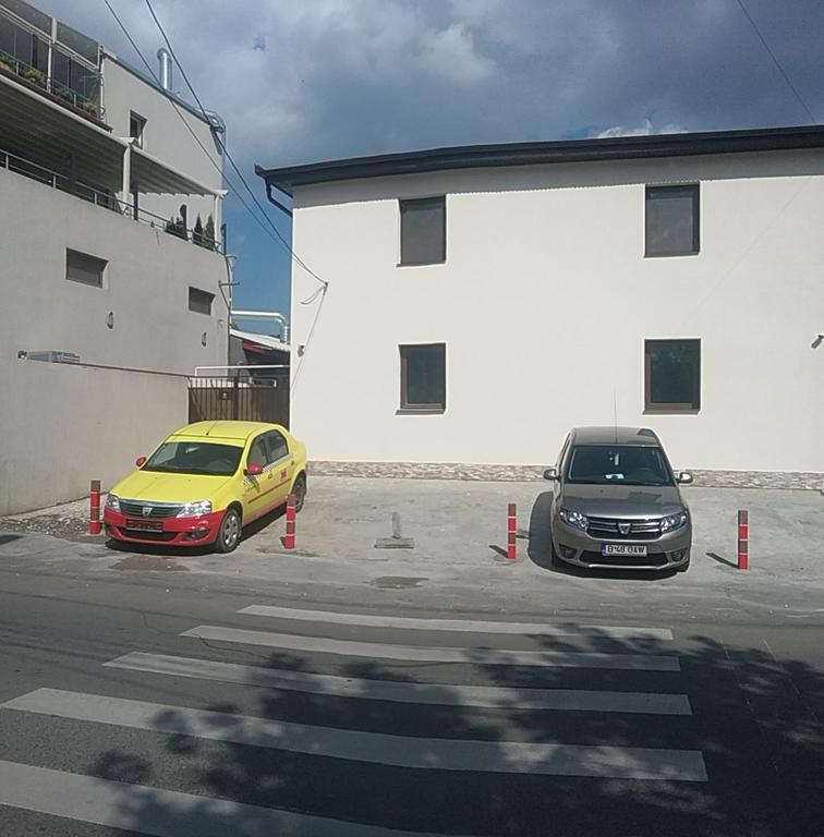 Apartament Liliac *