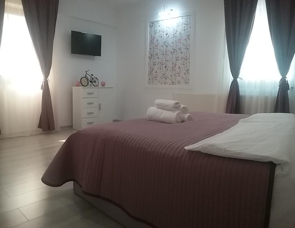 Apartament Liliac